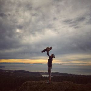 Meet your Posher, Dani